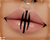 [bz] Witcher Lips PRISCA