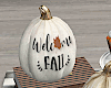 Home Deco Pumpkins