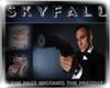[MMay] Skyfall Bond Pic