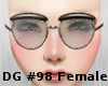 ::DerivableGlasses #98 F