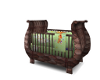 Baby Snuggles Crib
