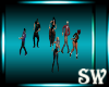 [SW] Club Dance v1
