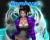 |DRB| Bombers Purple