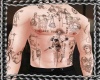 Gremori tatto