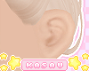 My #2 Ears༉‧