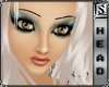 !S! Uma Head