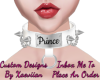White Collar - Prince