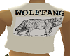 wolffang vest F