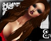 E" Breonna Auburn Hair