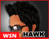 [wsn]Hawk#Black