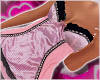! babydoll corset dress