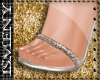 [Is] Pearl Diva Heels