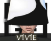 Vogue lamp hat