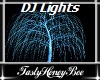 *B 3 TREES DJ LIGHT