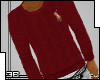 3B| RL Red Jumper