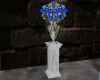 Blue Occasion Flowers