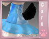 *C* Derive Bunny Tail