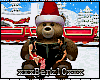 ^Christmas Teddy Bear