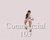 MA Commercial 103 1PS