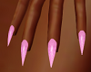 FG~ BCA Pink Nails