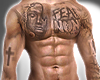 Gerre Skin Tats