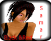 <3 Samar.black&red