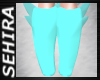 ~S: Pegs Teal