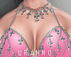 U. Dutch Top Pink