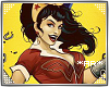 ! AR Wonder Woman Poster