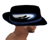 MoonWolf Hat