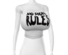 HB. Rules +AB