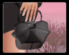 Dia's bow purse