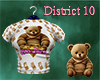 New Bear | Tee