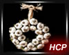 HCP Hanging Garlic