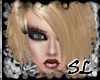 [SL] Chastity blond
