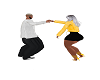 (R&J)Bachata Dance Cple1