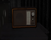 Old Fashion Radio {F}