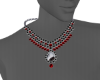 Blood Royal Collar