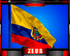 ANIMATED FLAG ECUADOR