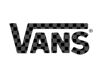 [TB] GreyChecked Vans