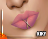 [kk]💋 Lipstick B6