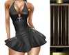 SEXIEST MINI DRESS/INTIM