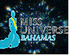 Miss Bahamas Universe