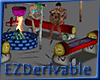 |EZD/Animated Campfire 2