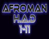 afroman - H.A.D