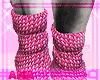 !A! Pink Panther Boots