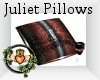~QI~ Juliet Pillows