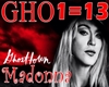MADONNA ghosttownGHO1=13