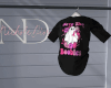 ND| Breast Cancer Tee