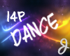 [J] 14p Chill Dance 2